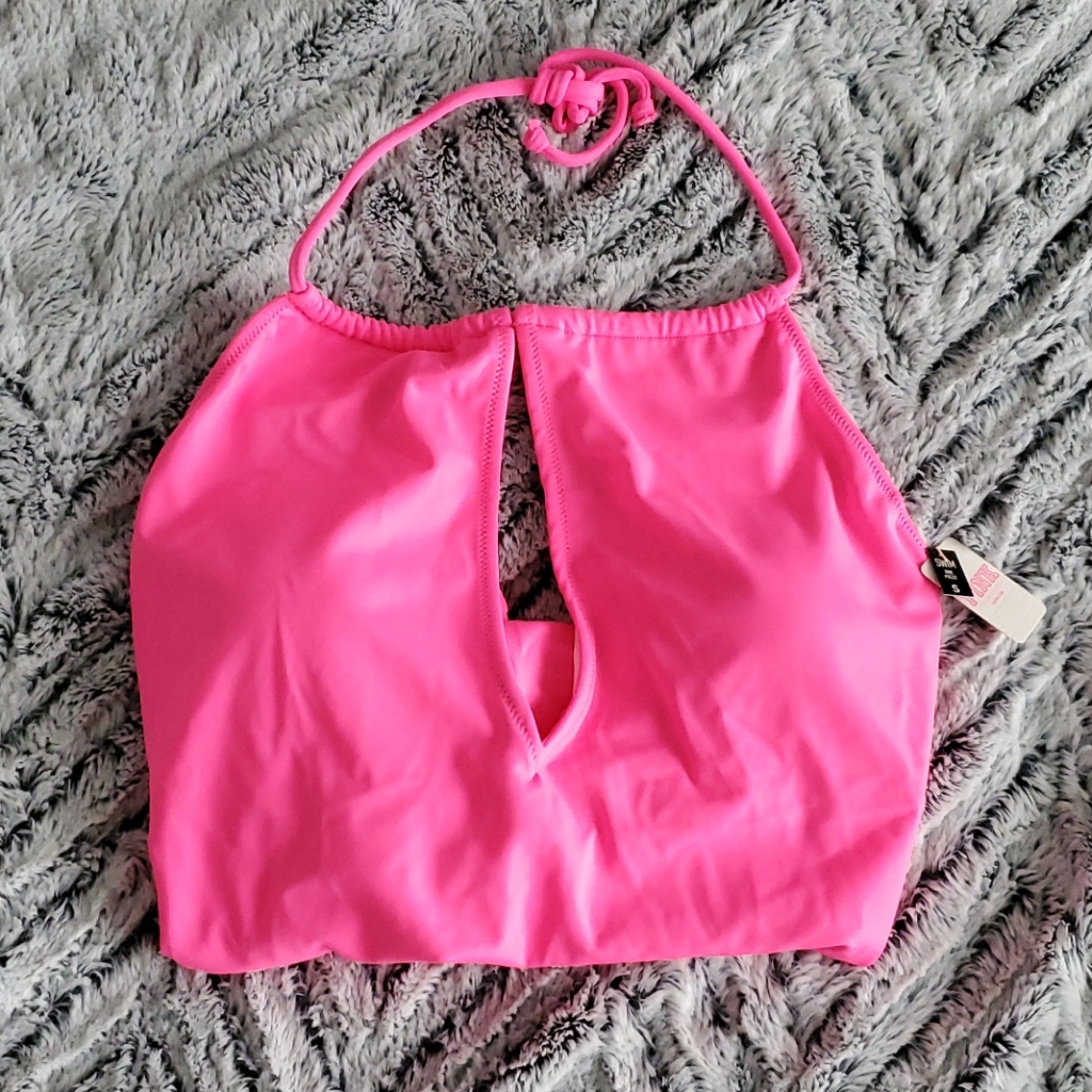 Victoria's Secret One Piece Bathing Suit